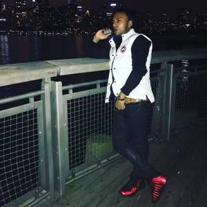 Meet your Posher, Raihan